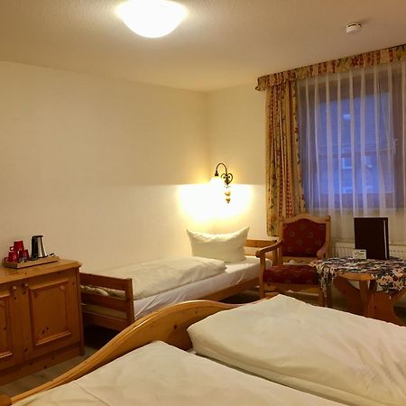 Harzer Hof Hotel Herzberg am Harz Cameră foto