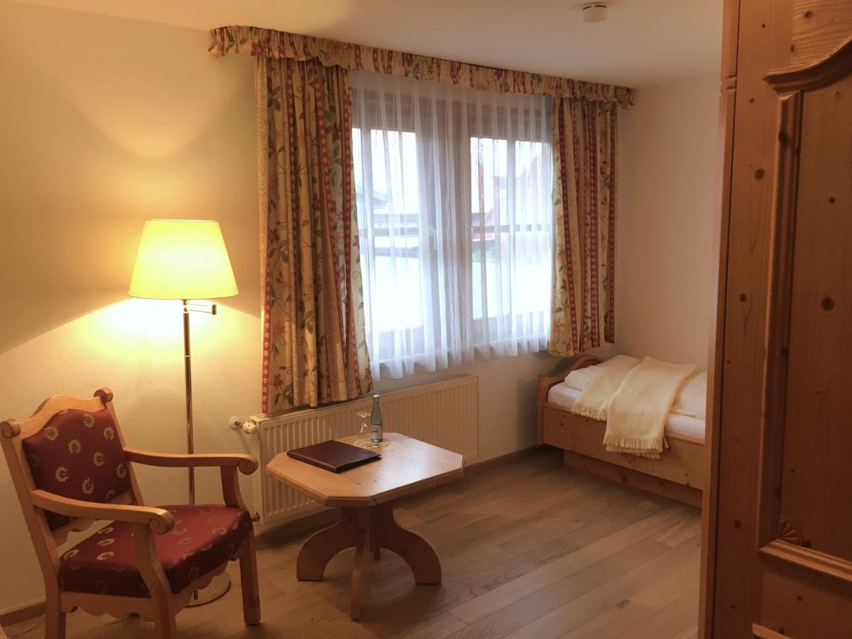 Harzer Hof Hotel Herzberg am Harz Cameră foto