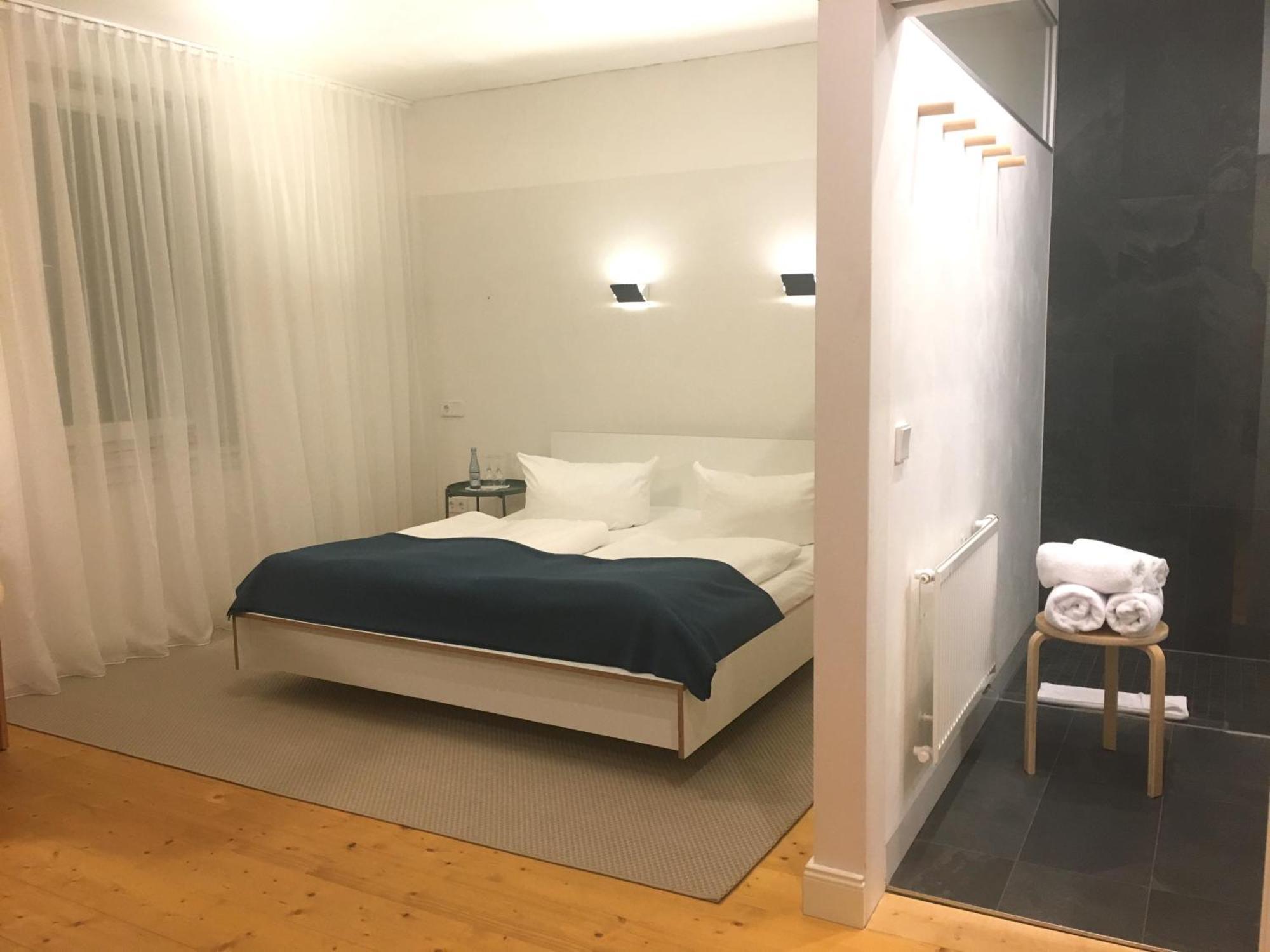 Harzer Hof Hotel Herzberg am Harz Cameră foto