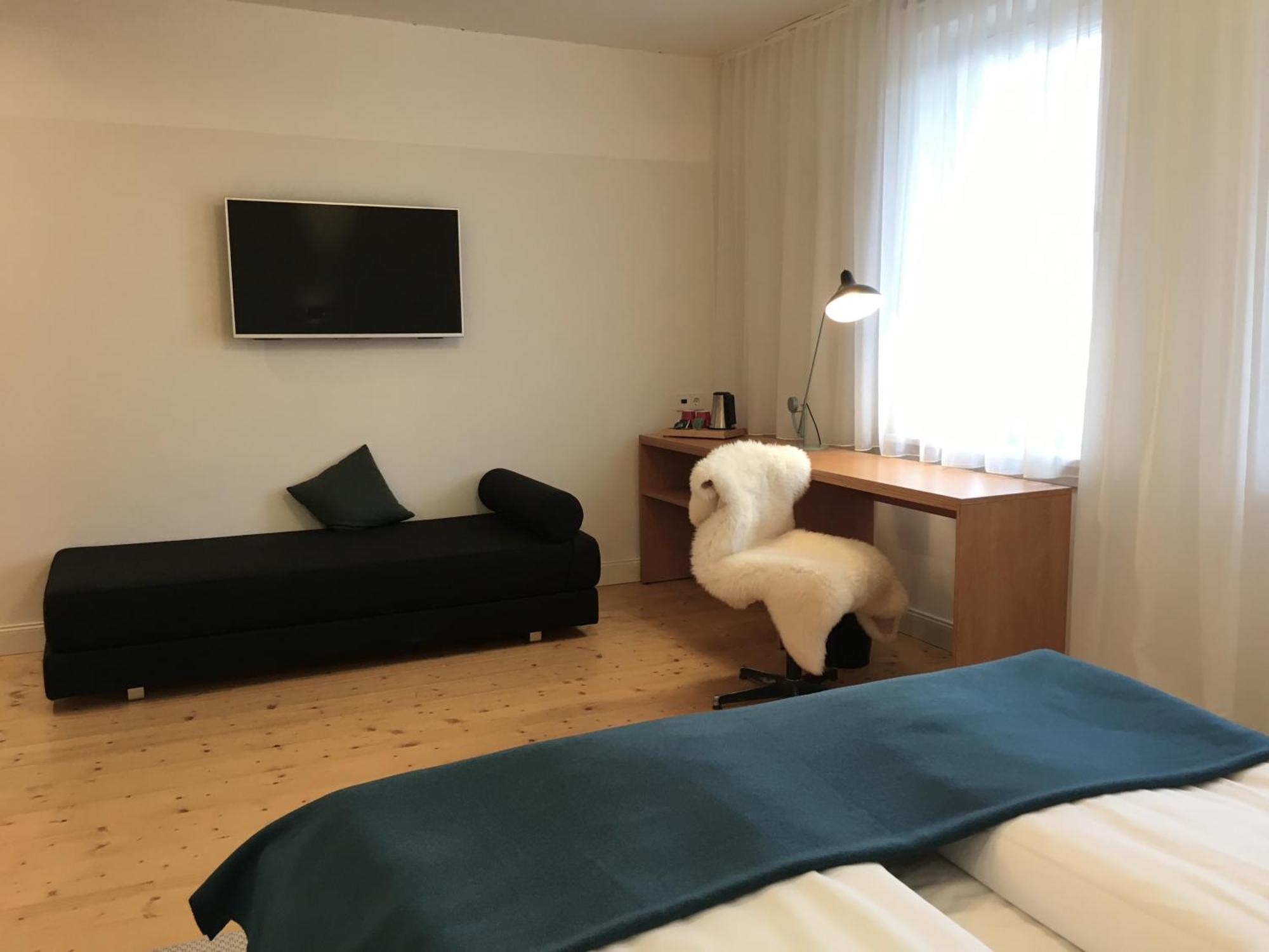 Harzer Hof Hotel Herzberg am Harz Cameră foto