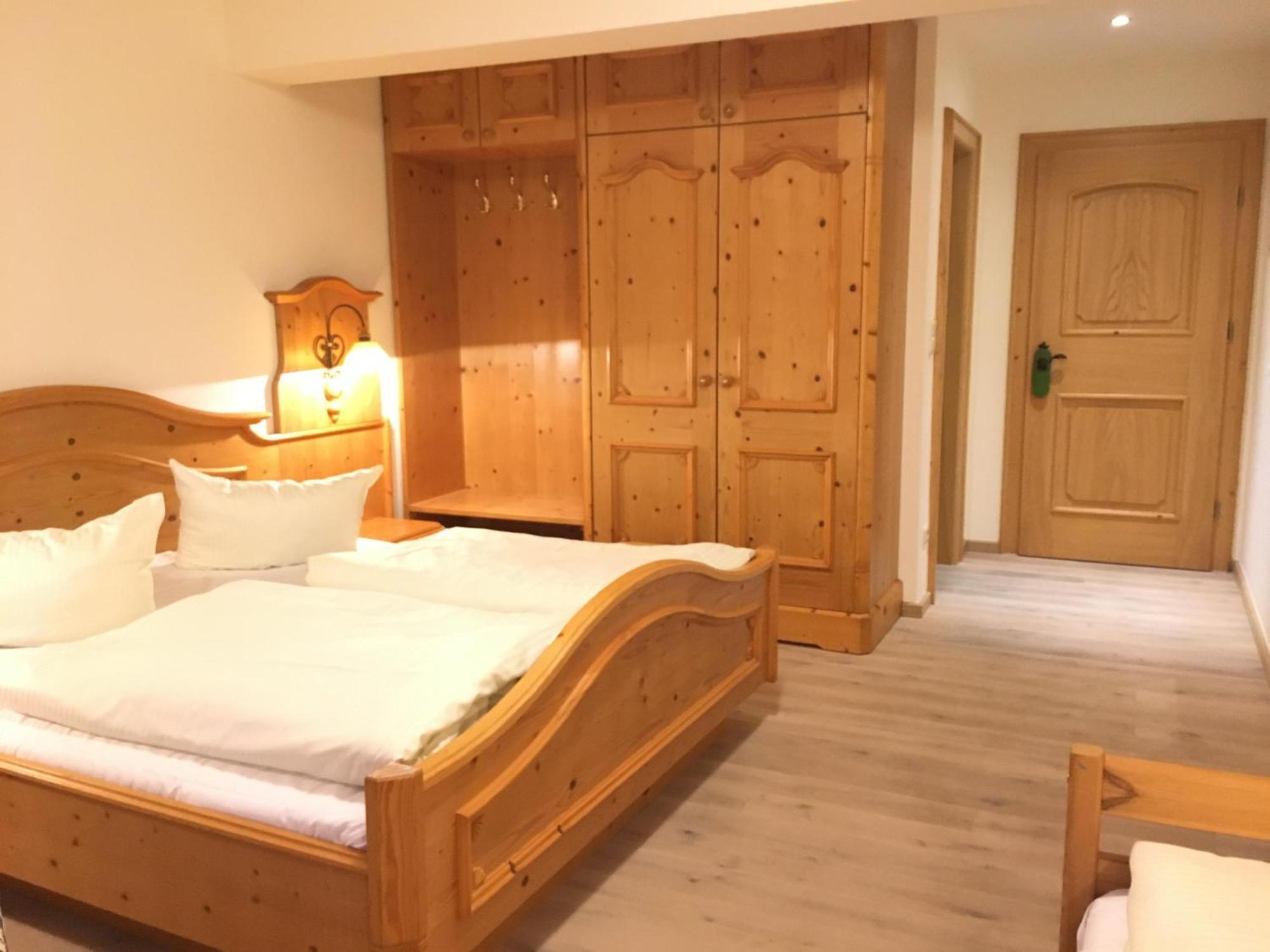 Harzer Hof Hotel Herzberg am Harz Cameră foto