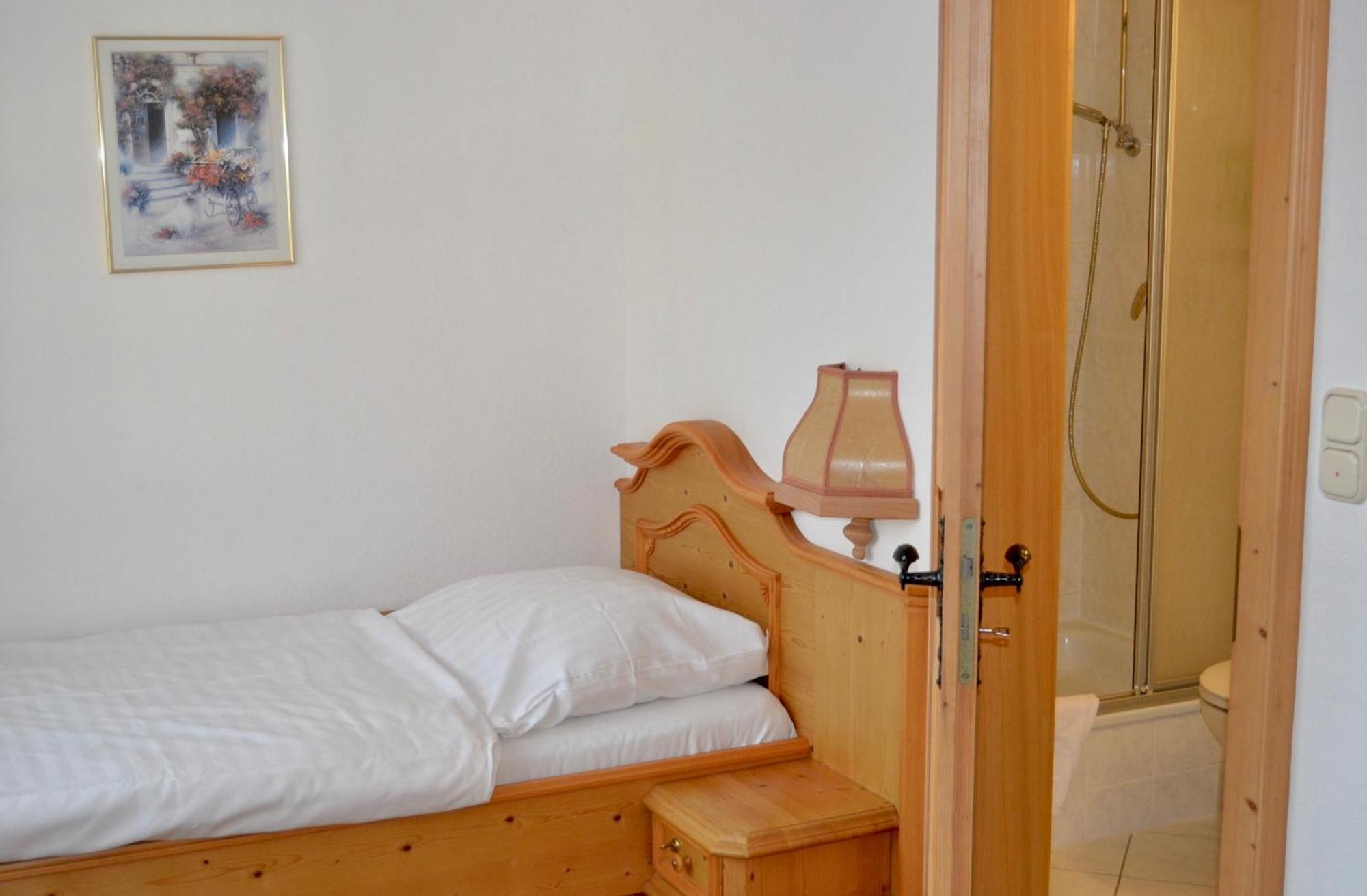 Harzer Hof Hotel Herzberg am Harz Cameră foto