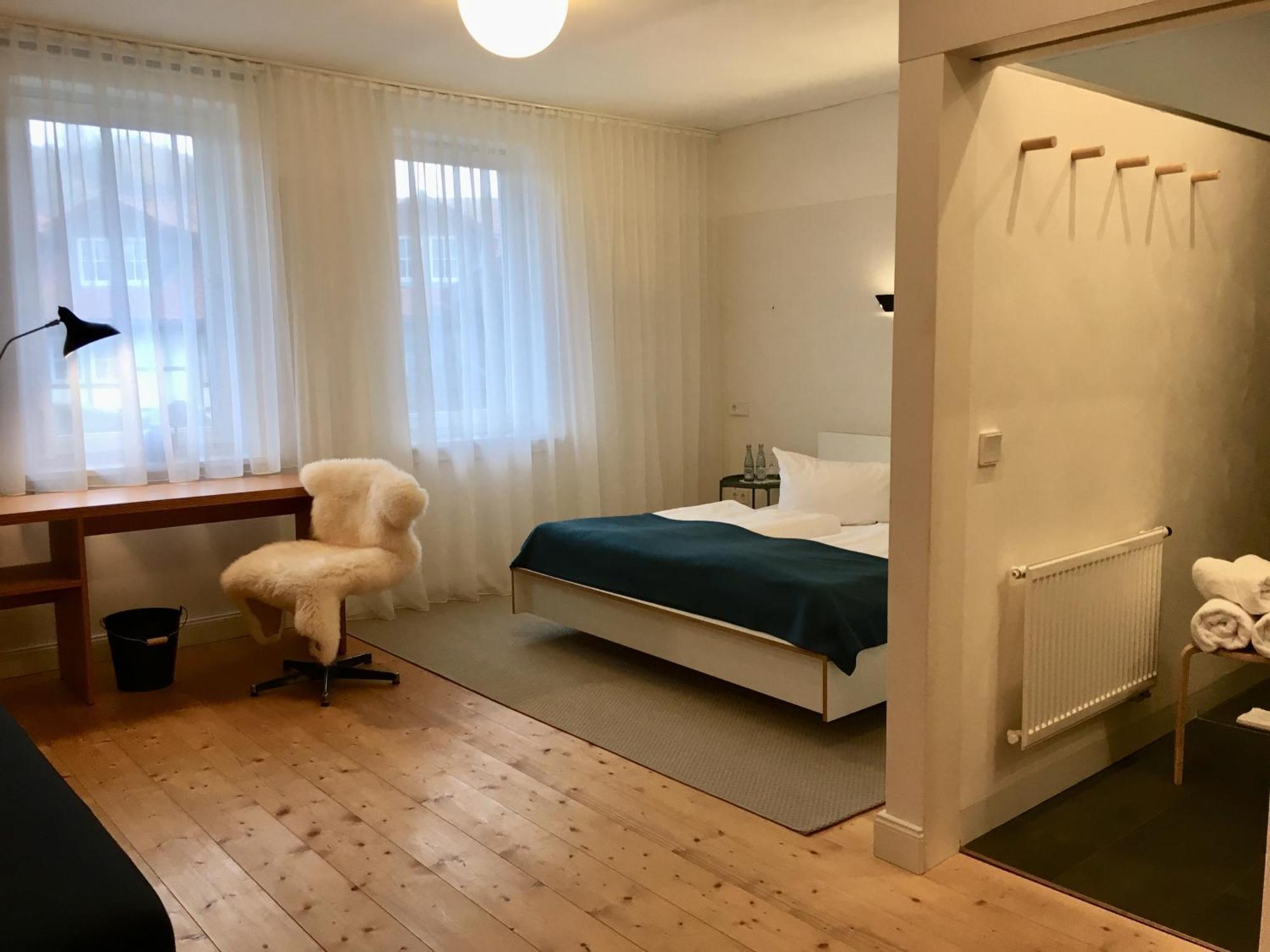 Harzer Hof Hotel Herzberg am Harz Cameră foto