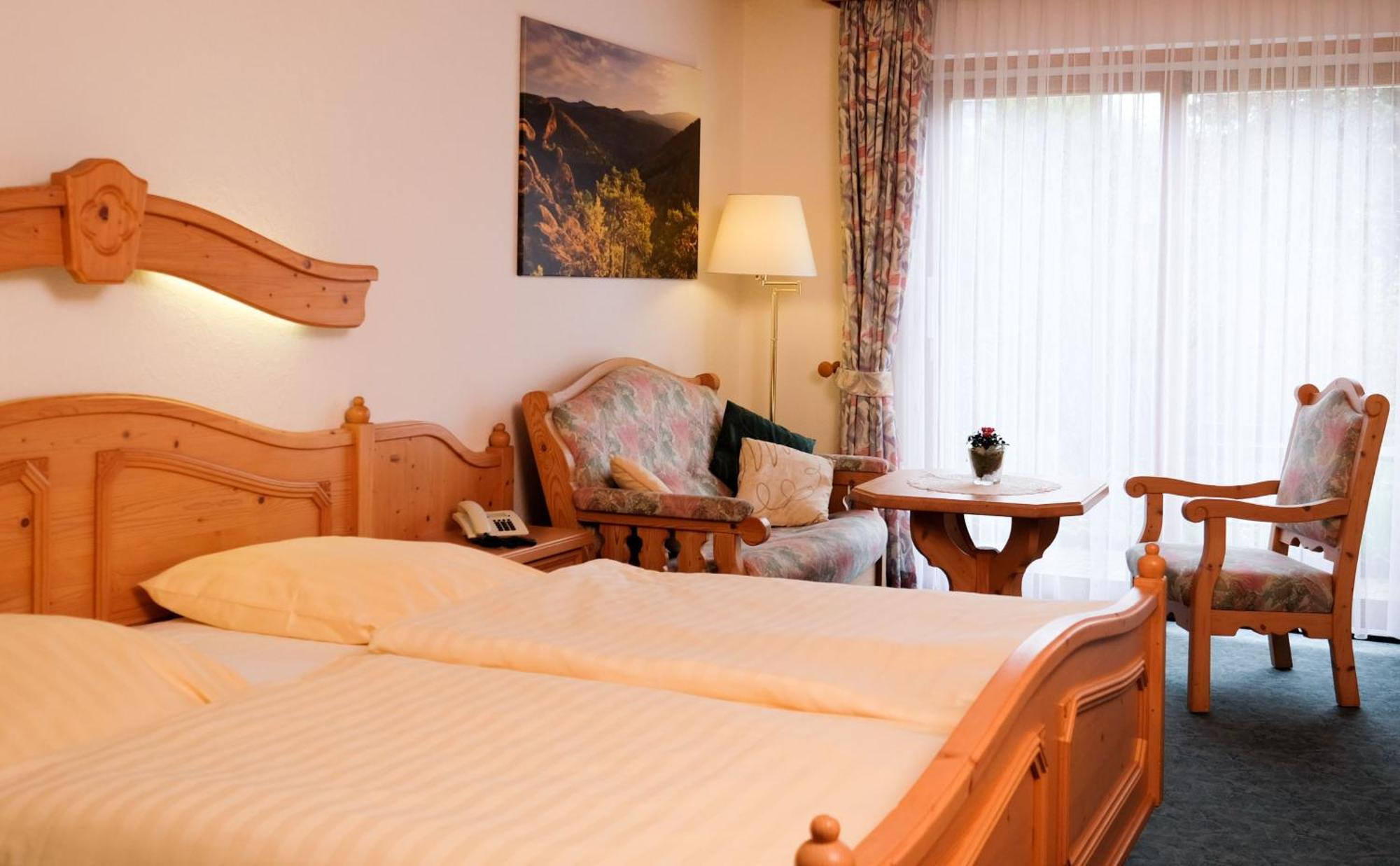 Harzer Hof Hotel Herzberg am Harz Cameră foto
