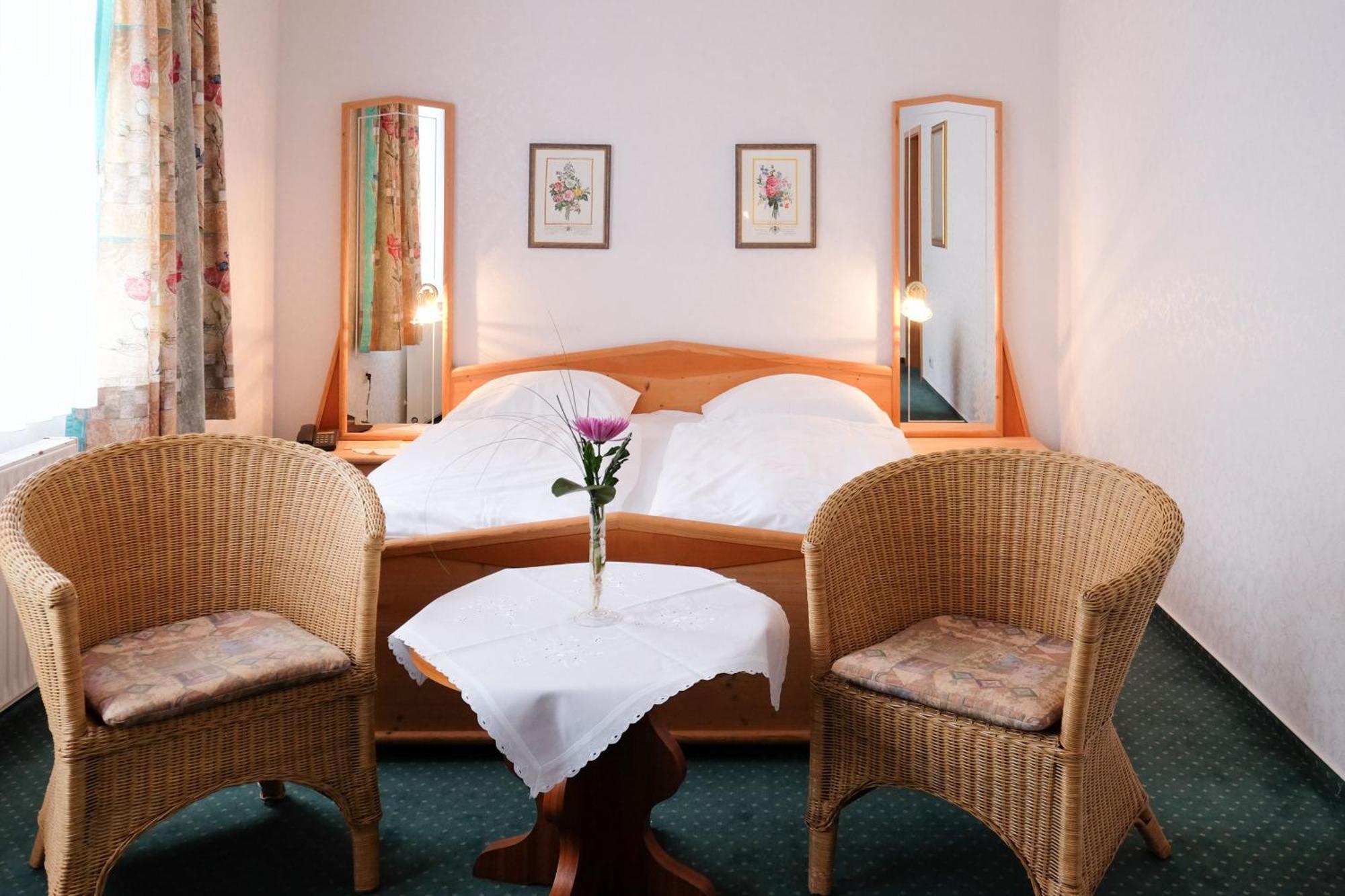 Harzer Hof Hotel Herzberg am Harz Cameră foto