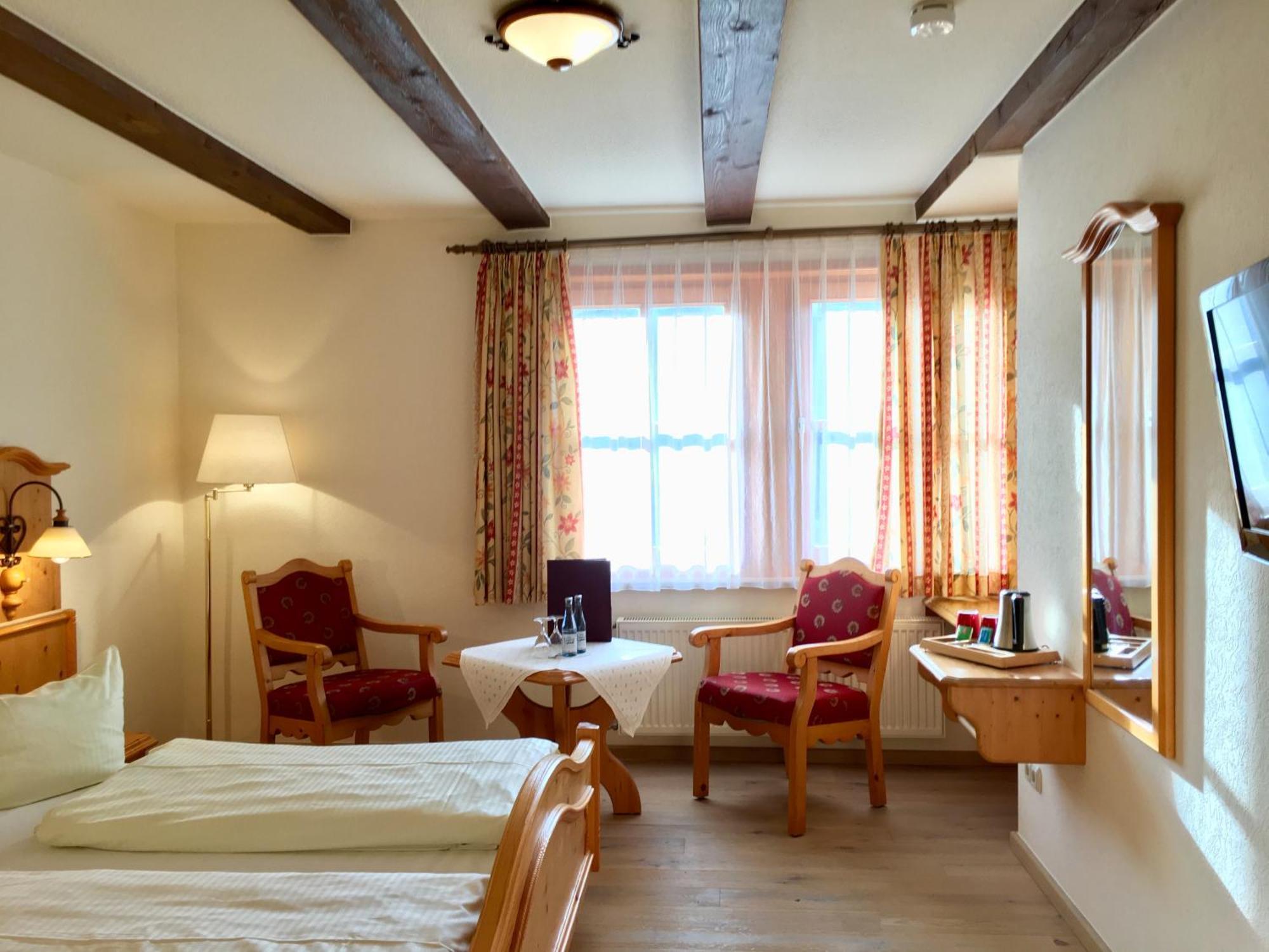 Harzer Hof Hotel Herzberg am Harz Cameră foto