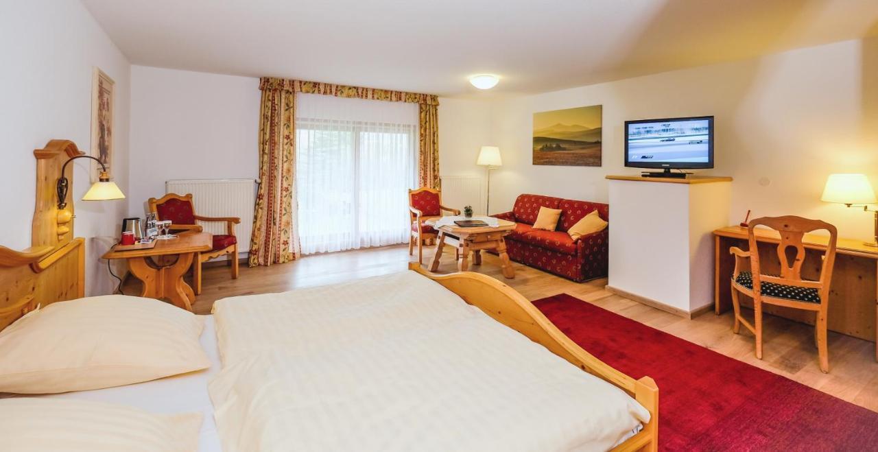 Harzer Hof Hotel Herzberg am Harz Cameră foto