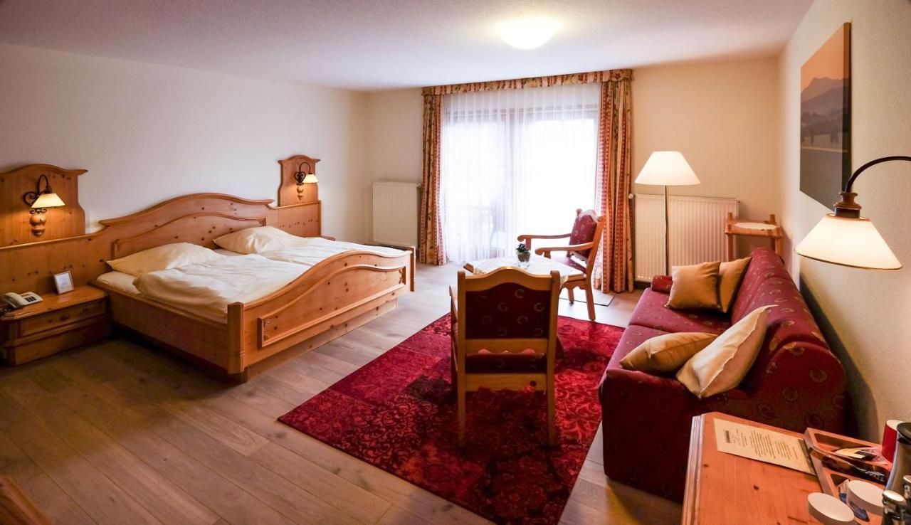 Harzer Hof Hotel Herzberg am Harz Cameră foto